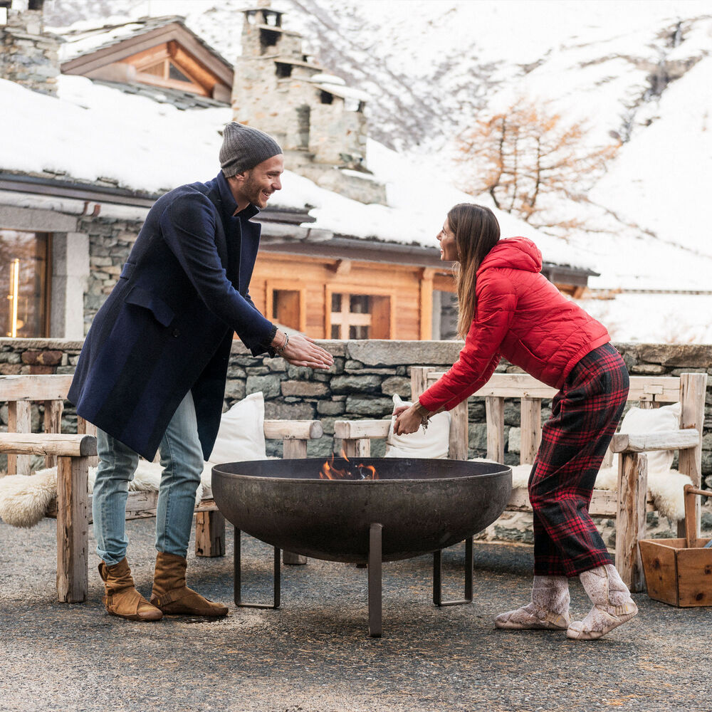 Vibram shops laarzen